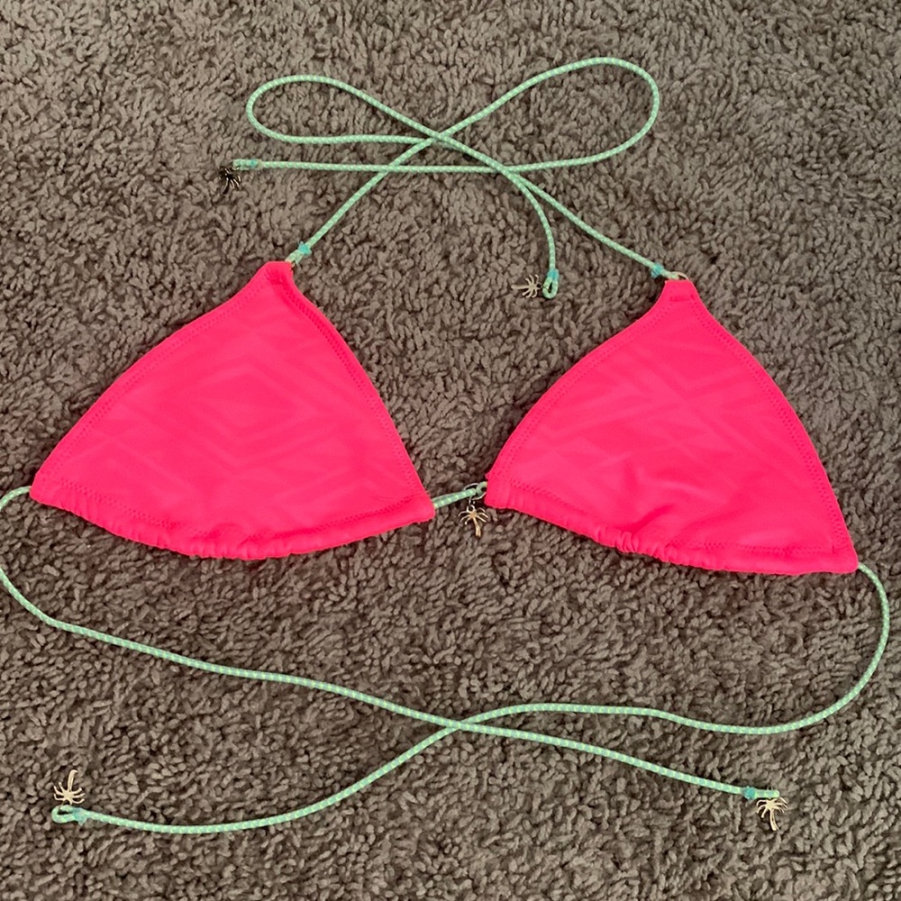 VS two part swimsuit 🌴